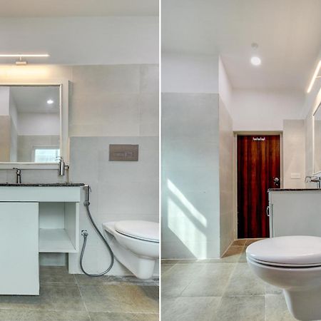 Townhouse Geetraj Near Shalimar Gateway Lucknow Hotell Eksteriør bilde