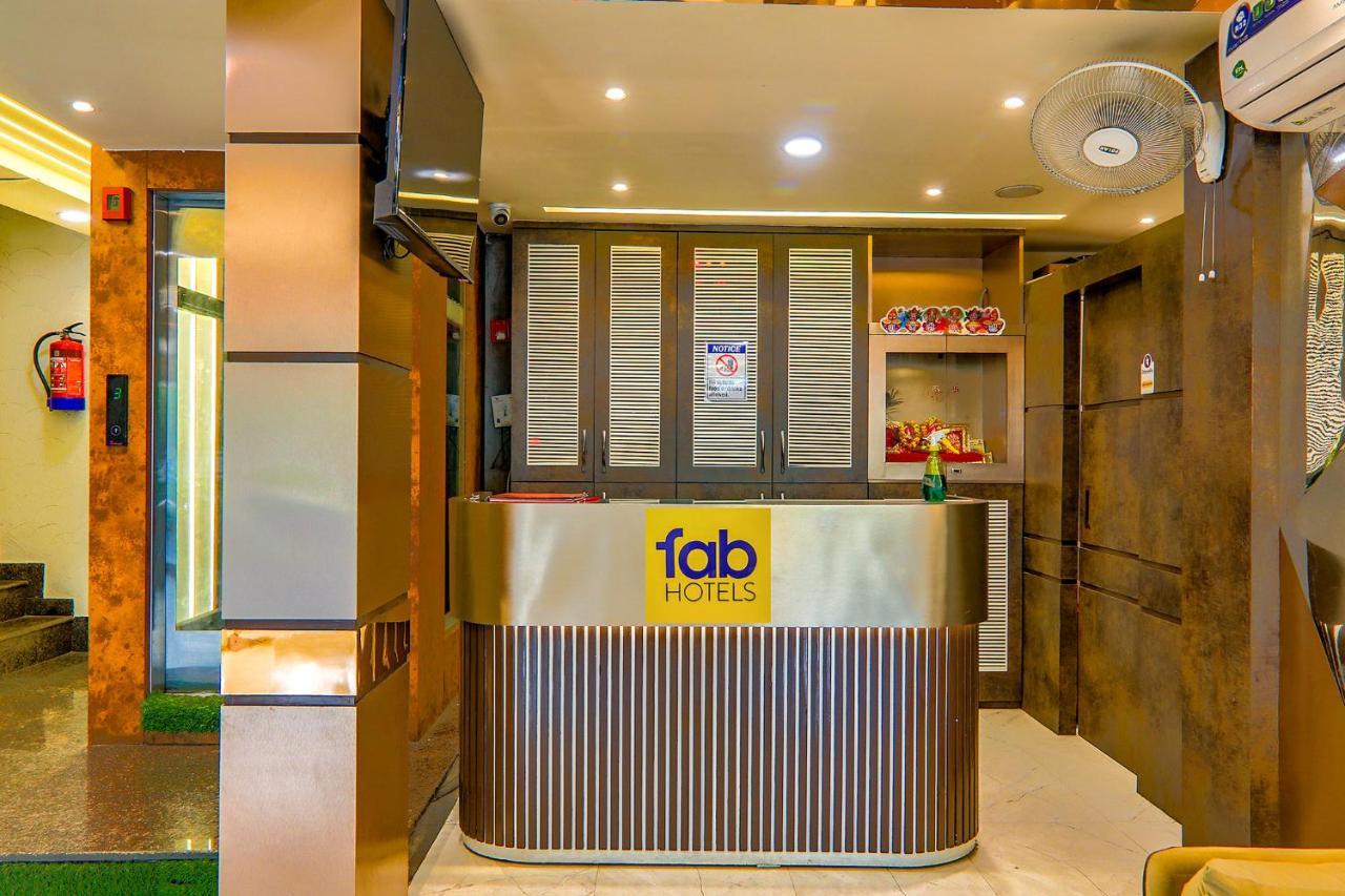 Townhouse Geetraj Near Shalimar Gateway Lucknow Hotell Eksteriør bilde
