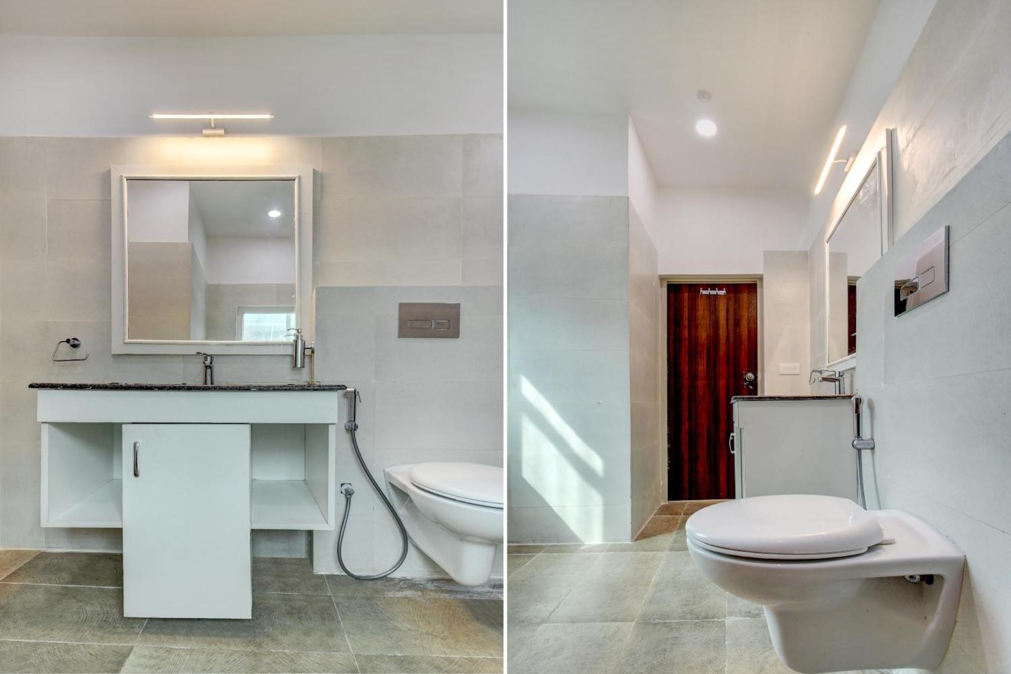 Super Townhouse Geetraj Near Shalimar Gateway Lucknow Hotell Eksteriør bilde