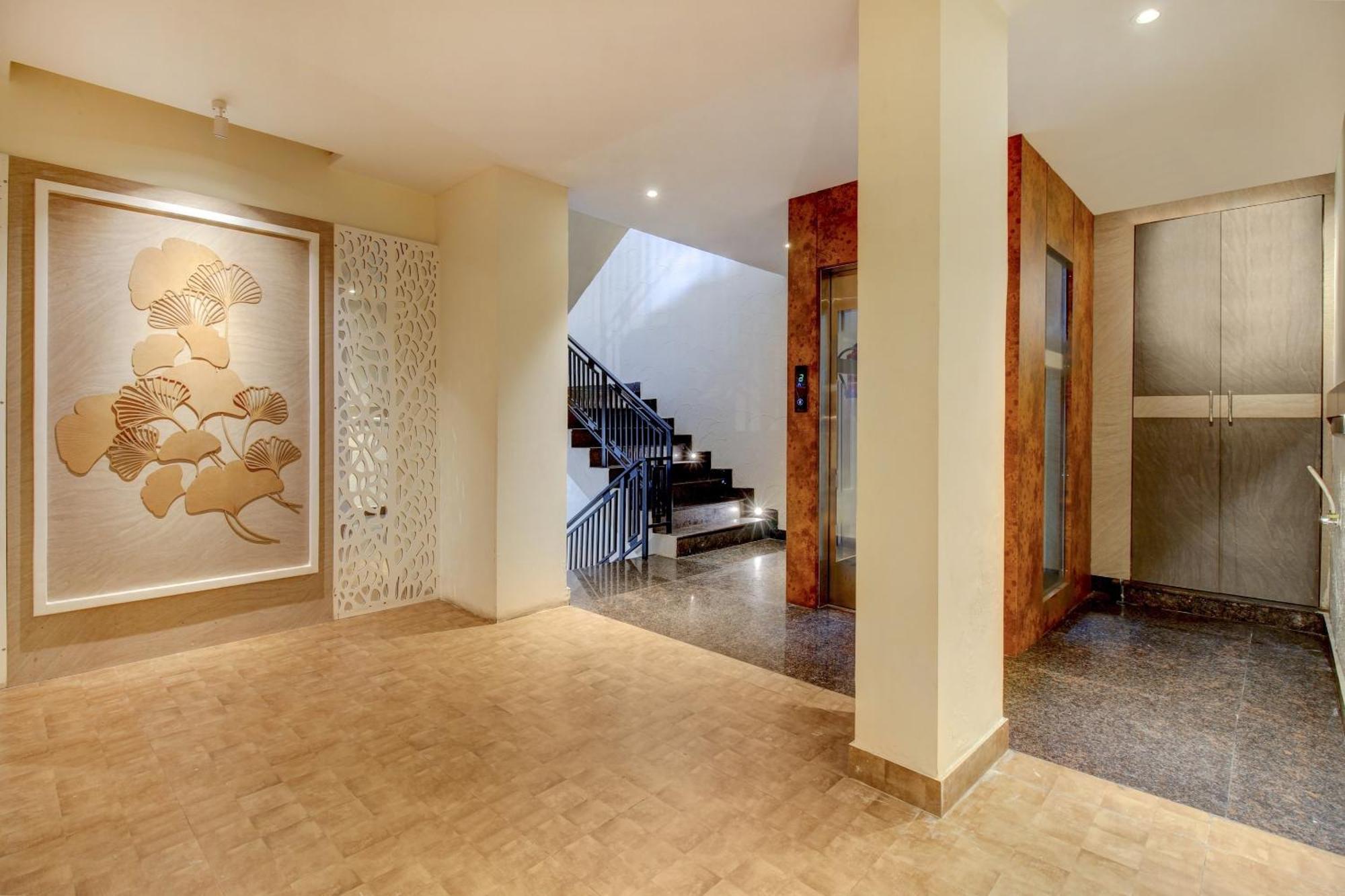 Super Townhouse Geetraj Near Shalimar Gateway Lucknow Hotell Eksteriør bilde